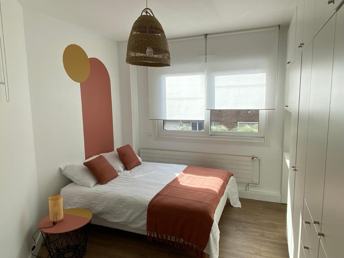 Appartement Situe En Centre Ville Super Lumineux Dunkirk Extérieur photo