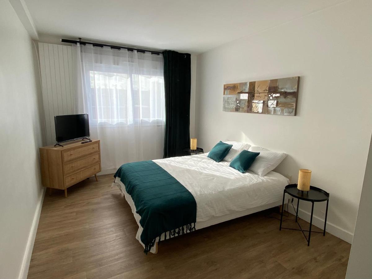 Appartement Situe En Centre Ville Super Lumineux Dunkirk Extérieur photo