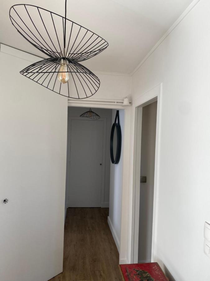 Appartement Situe En Centre Ville Super Lumineux Dunkirk Extérieur photo